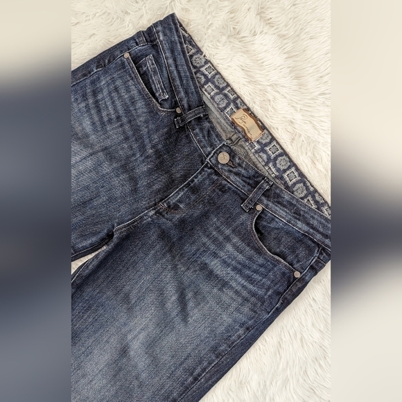 PAIGE Denim - Paige premium denim Jeans.Made in U.S.A.